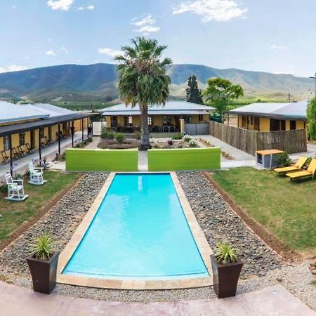 Lemon 3 Lodge Guesthouse Kirkwood ภายนอก รูปภาพ