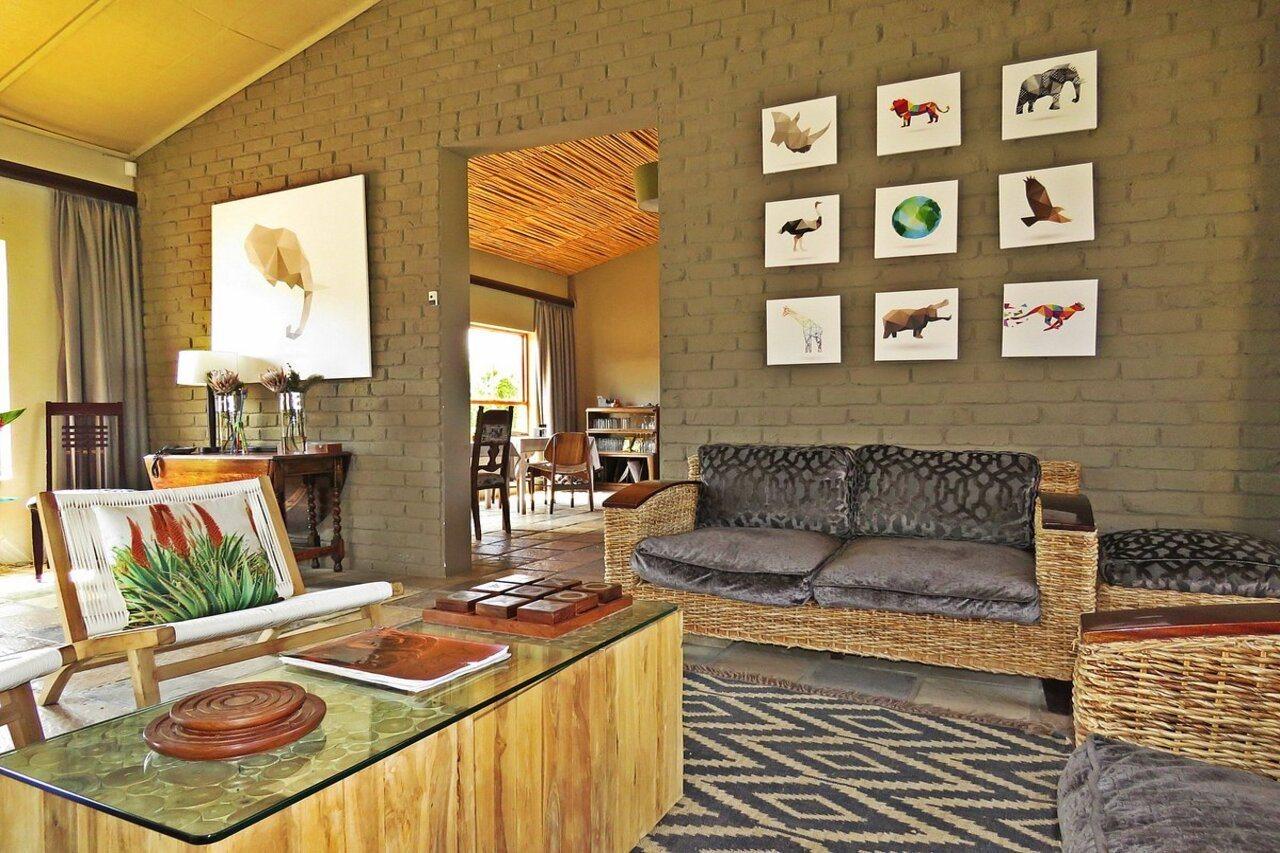 Lemon 3 Lodge Guesthouse Kirkwood ภายนอก รูปภาพ