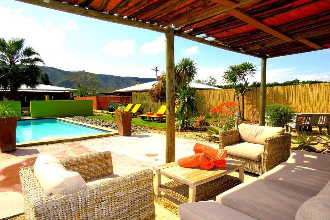 Lemon 3 Lodge Guesthouse Kirkwood ภายนอก รูปภาพ