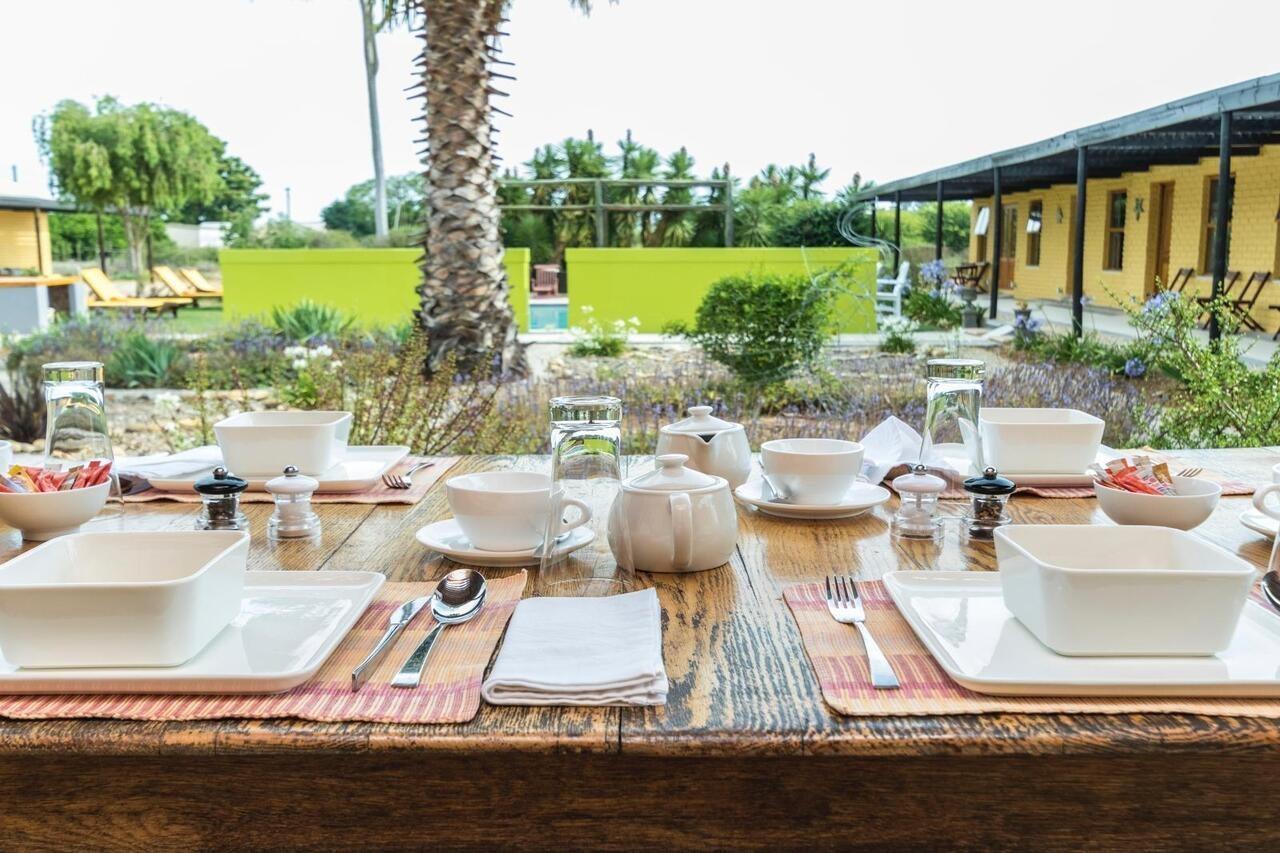 Lemon 3 Lodge Guesthouse Kirkwood ภายนอก รูปภาพ