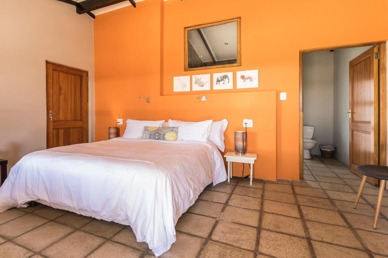 Lemon 3 Lodge Guesthouse Kirkwood ภายนอก รูปภาพ