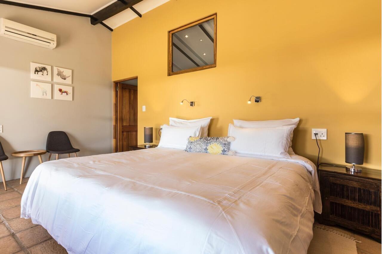 Lemon 3 Lodge Guesthouse Kirkwood ภายนอก รูปภาพ