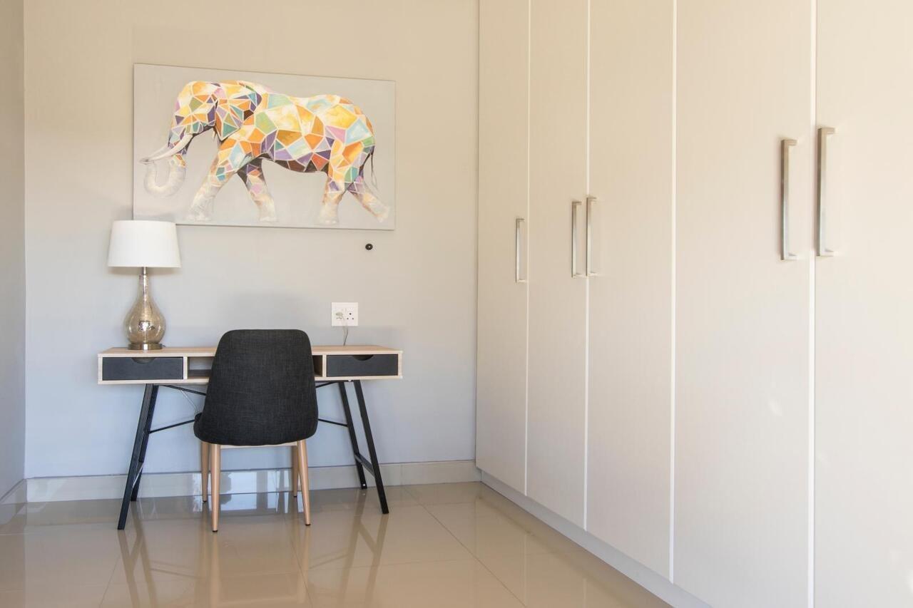Lemon 3 Lodge Guesthouse Kirkwood ภายนอก รูปภาพ