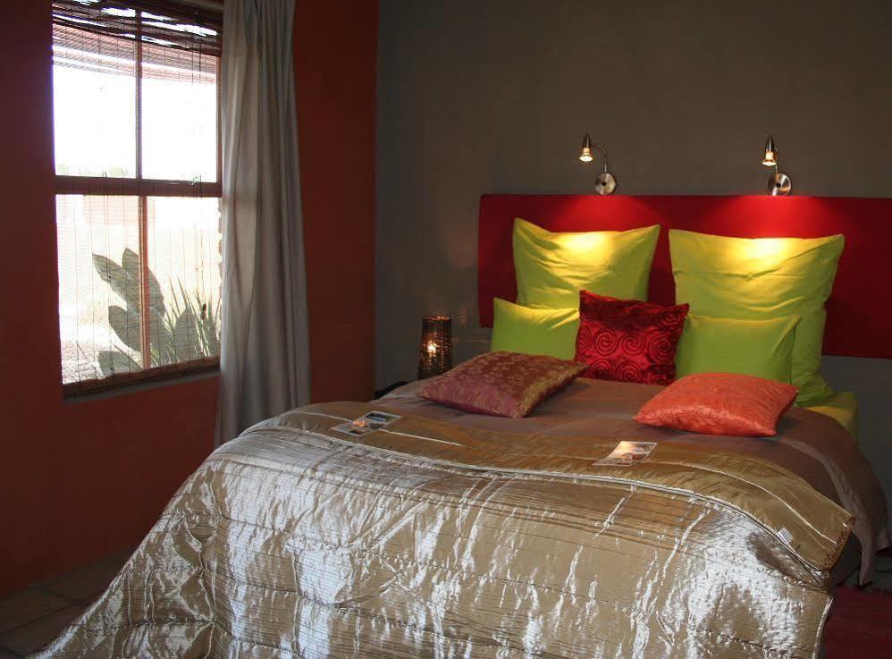 Lemon 3 Lodge Guesthouse Kirkwood ภายนอก รูปภาพ