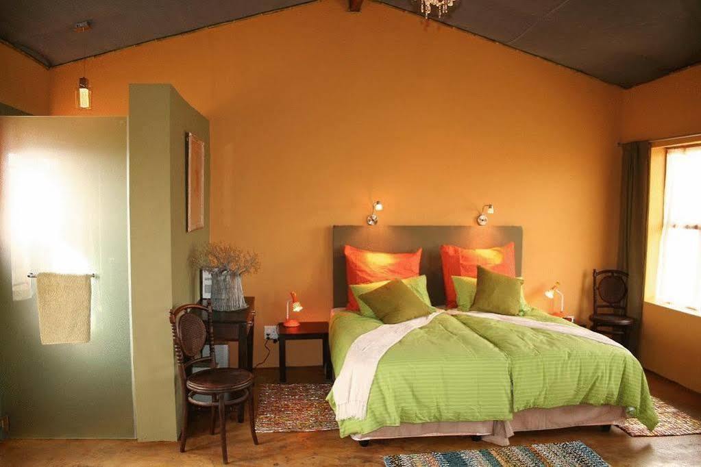 Lemon 3 Lodge Guesthouse Kirkwood ภายนอก รูปภาพ