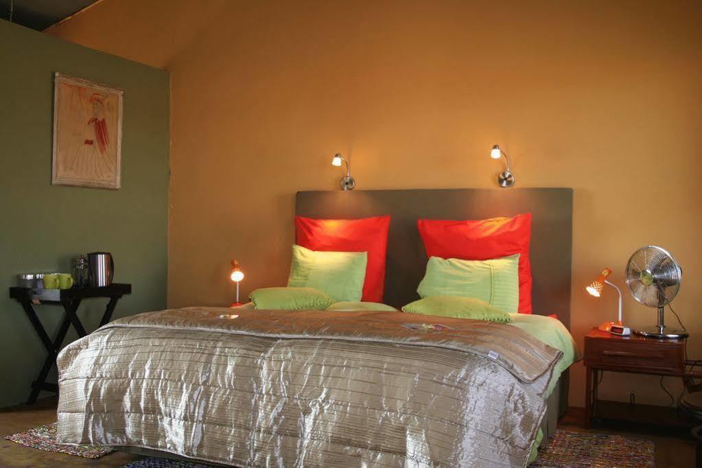 Lemon 3 Lodge Guesthouse Kirkwood ภายนอก รูปภาพ