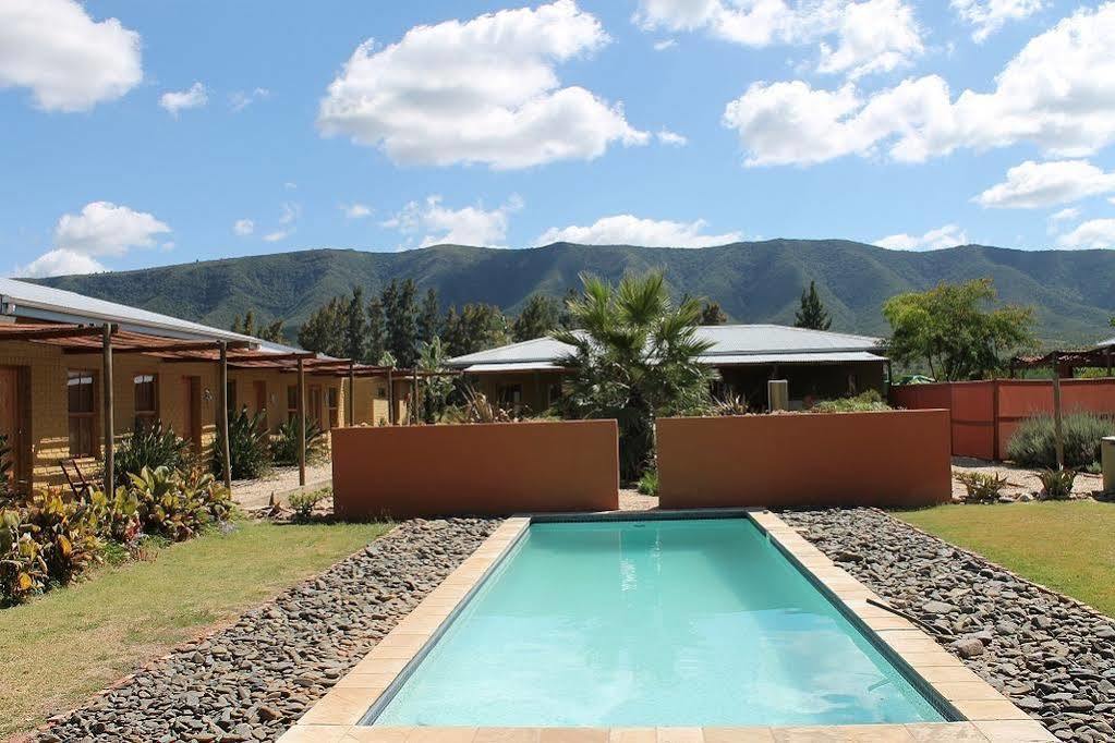 Lemon 3 Lodge Guesthouse Kirkwood ภายนอก รูปภาพ
