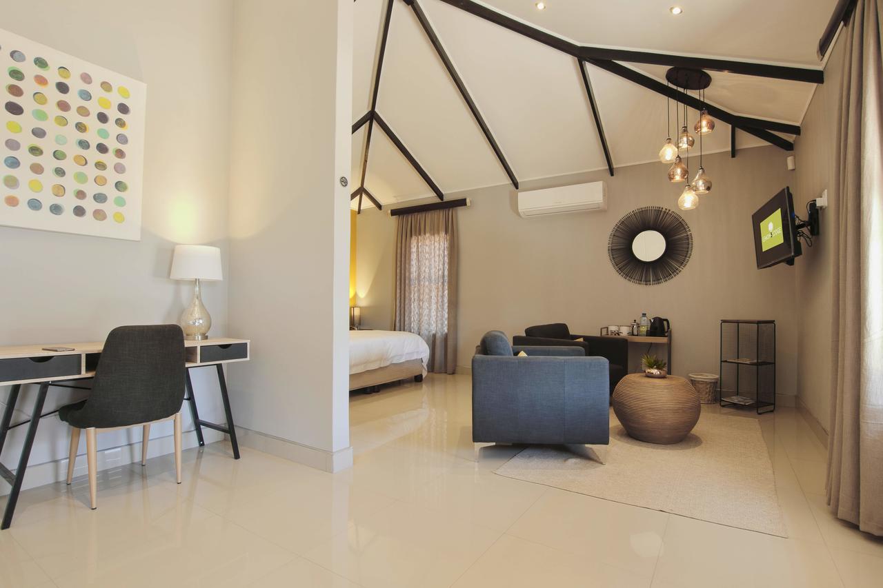 Lemon 3 Lodge Guesthouse Kirkwood ภายนอก รูปภาพ