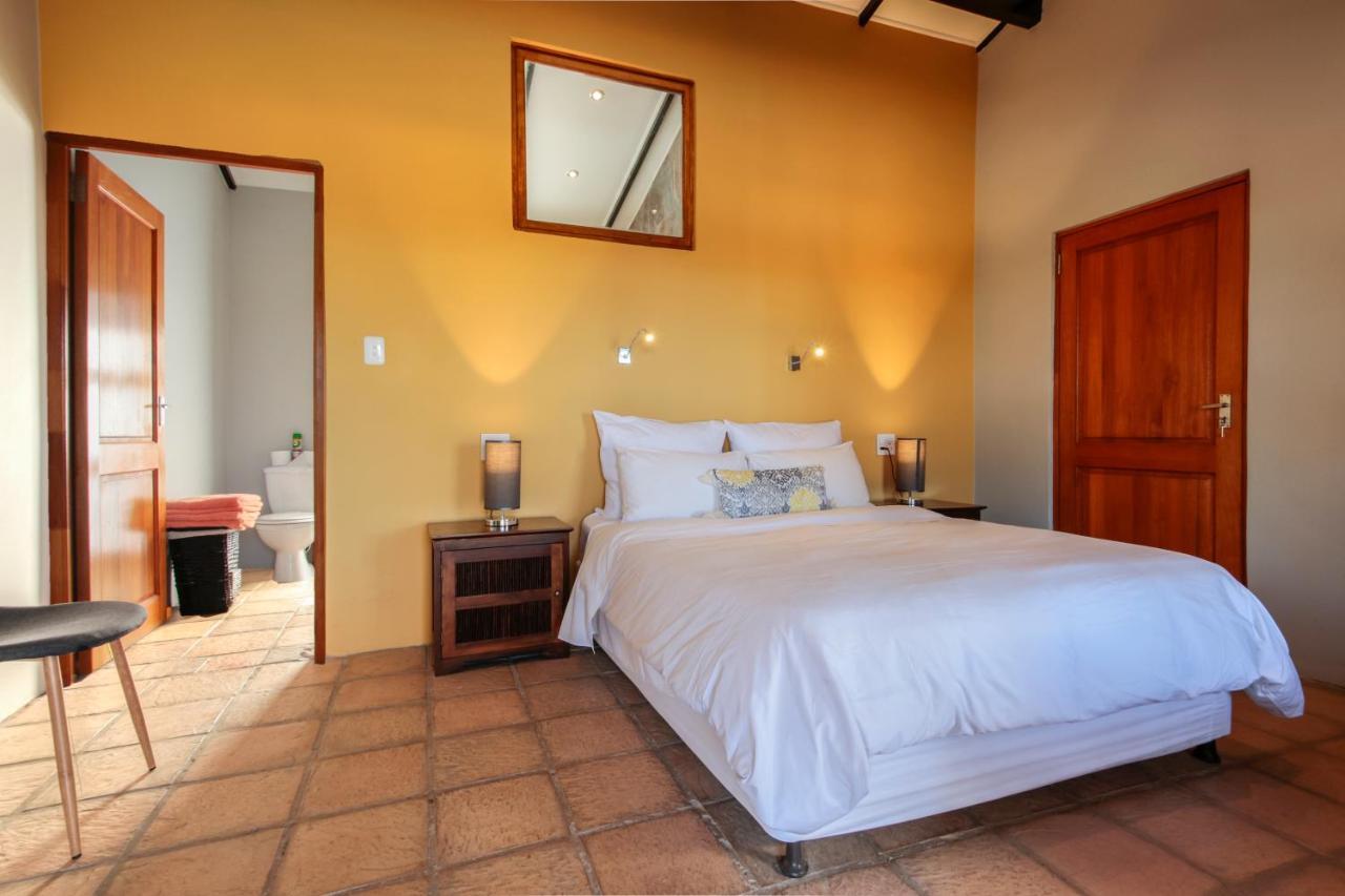 Lemon 3 Lodge Guesthouse Kirkwood ภายนอก รูปภาพ