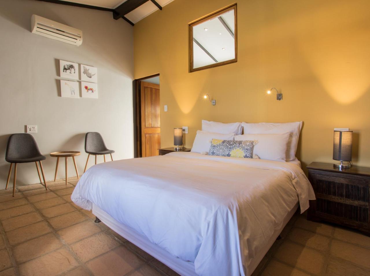 Lemon 3 Lodge Guesthouse Kirkwood ภายนอก รูปภาพ
