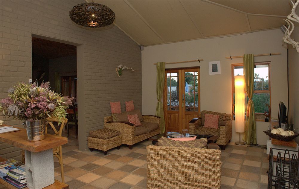 Lemon 3 Lodge Guesthouse Kirkwood ภายนอก รูปภาพ