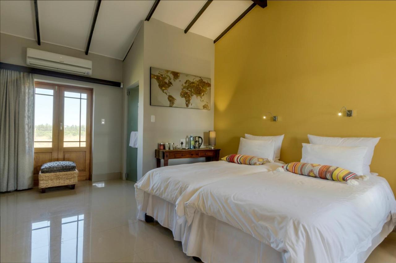 Lemon 3 Lodge Guesthouse Kirkwood ภายนอก รูปภาพ