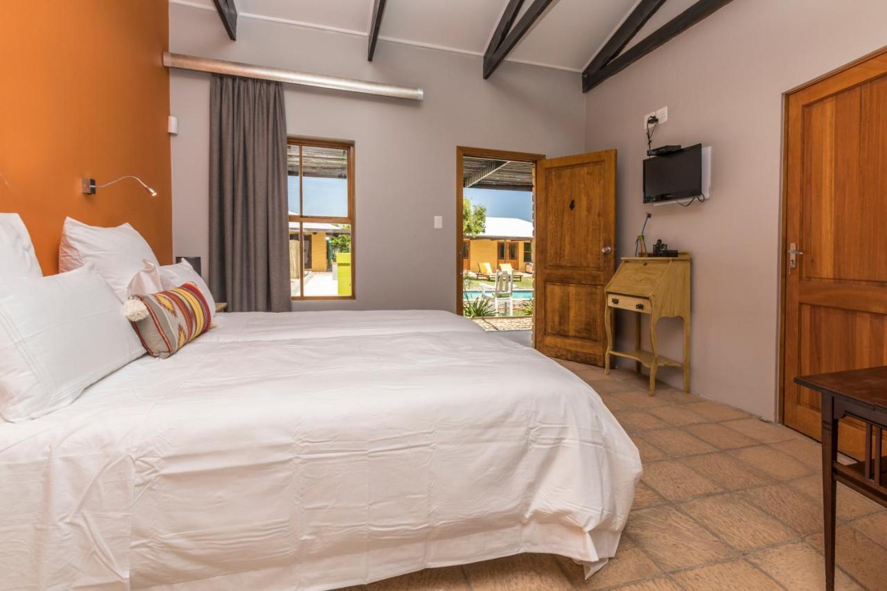 Lemon 3 Lodge Guesthouse Kirkwood ภายนอก รูปภาพ