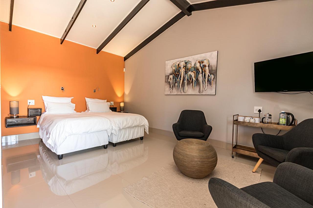 Lemon 3 Lodge Guesthouse Kirkwood ภายนอก รูปภาพ