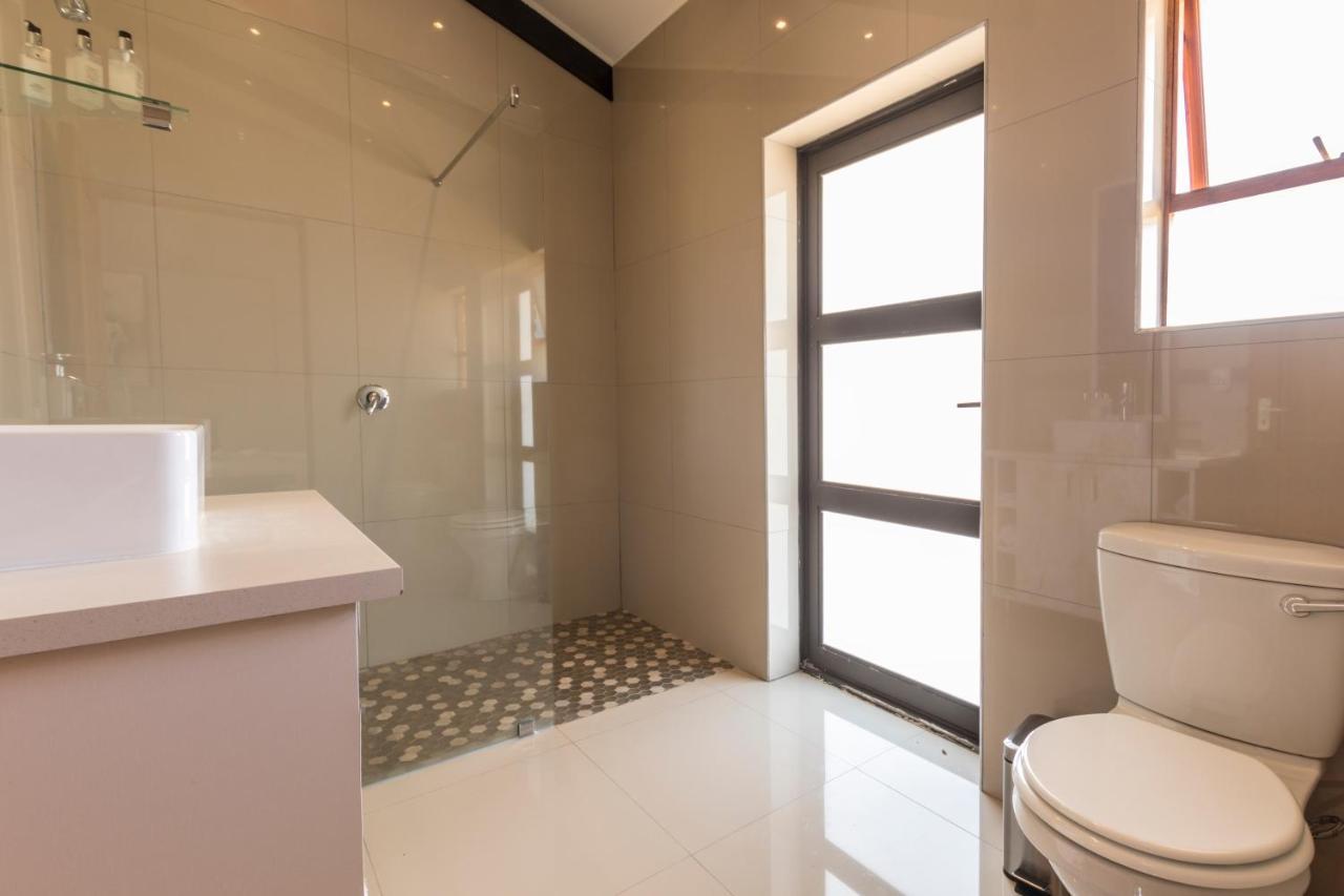 Lemon 3 Lodge Guesthouse Kirkwood ภายนอก รูปภาพ