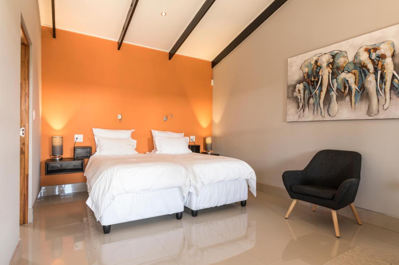 Lemon 3 Lodge Guesthouse Kirkwood ภายนอก รูปภาพ