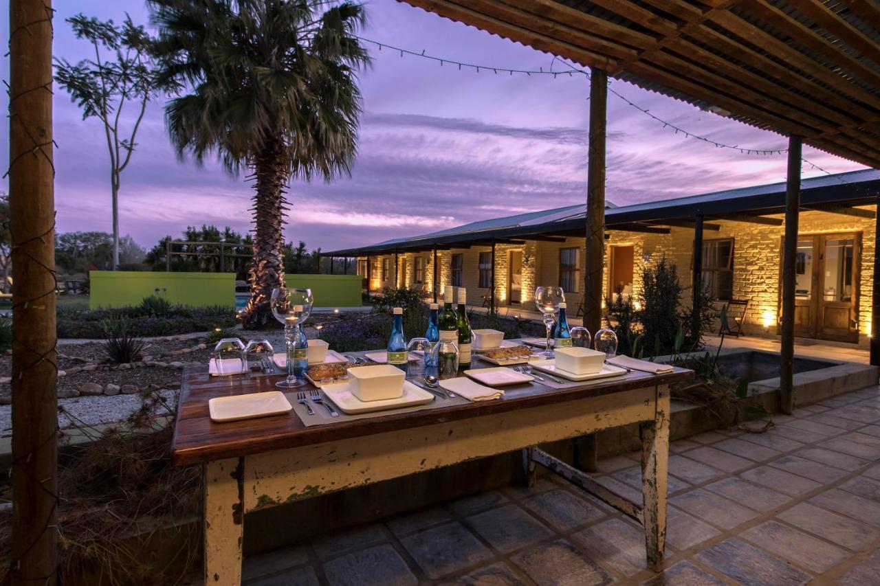 Lemon 3 Lodge Guesthouse Kirkwood ภายนอก รูปภาพ